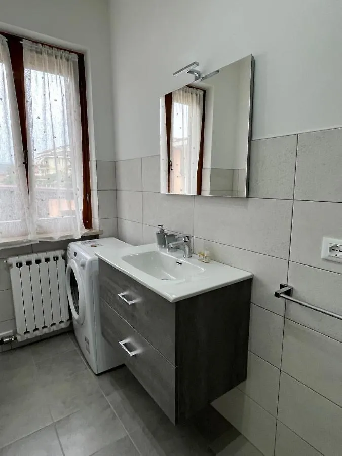 Casa Girasole Apartment Bardolino Italy