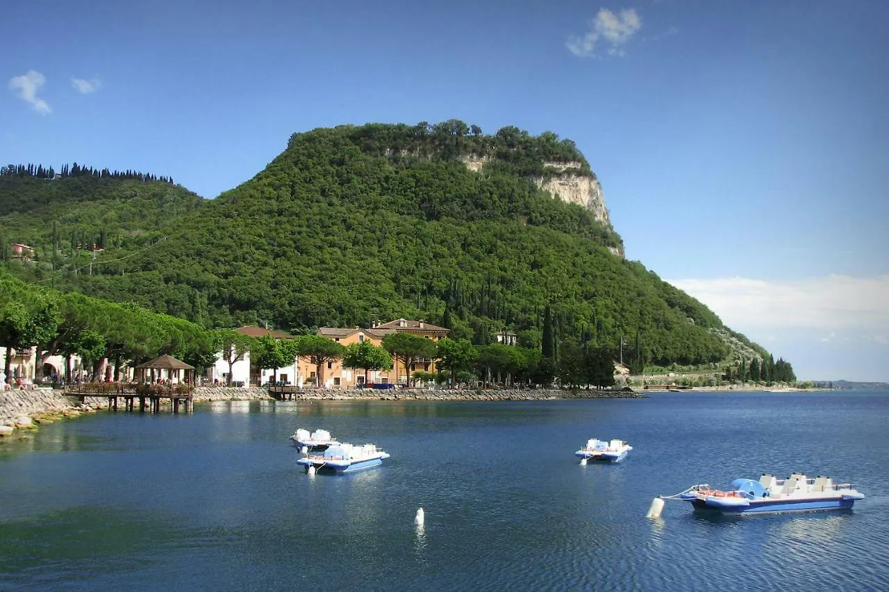 Casa Girasole Apartment Bardolino Italy