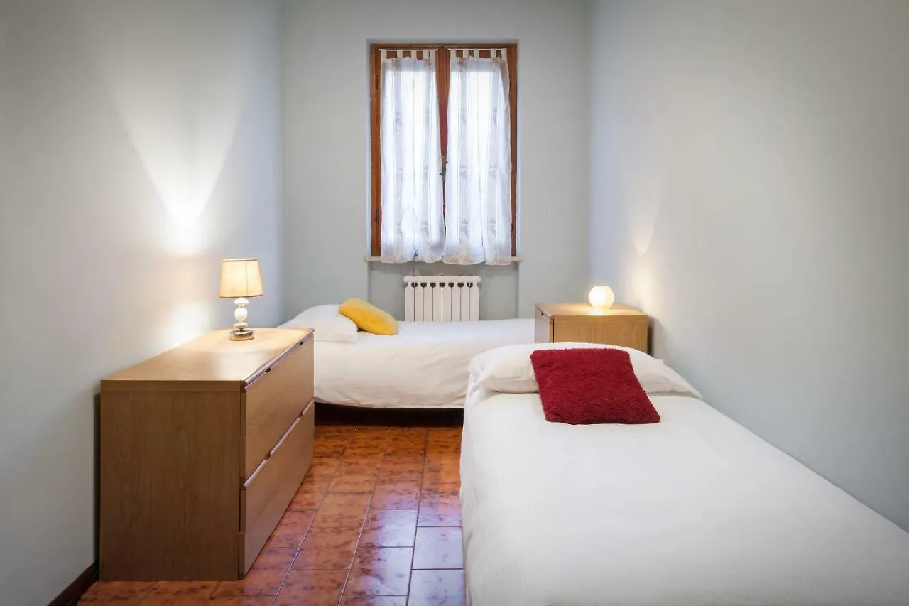 Casa Girasole Apartment Bardolino 0*,