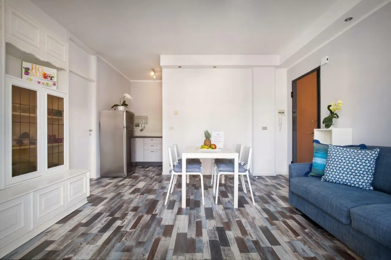 Casa Girasole Apartment Bardolino