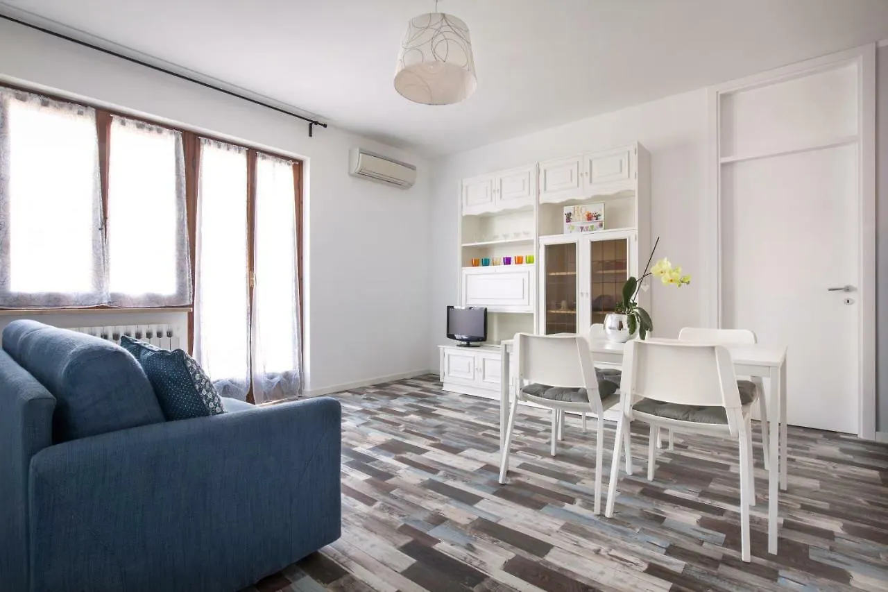 Casa Girasole contacts